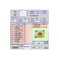 訂餐管理系統(tǒng)（網(wǎng)頁版、移動端、后臺...